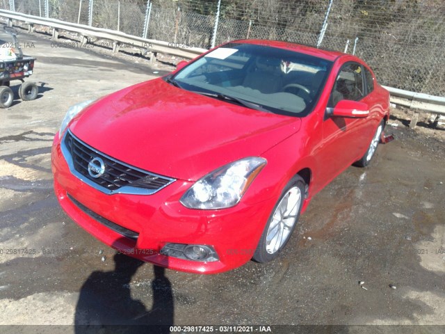 Photo 1 VIN: 1N4BL2EP7CC240382 - NISSAN ALTIMA 