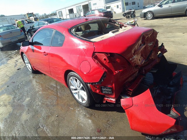 Photo 2 VIN: 1N4BL2EP7CC240382 - NISSAN ALTIMA 