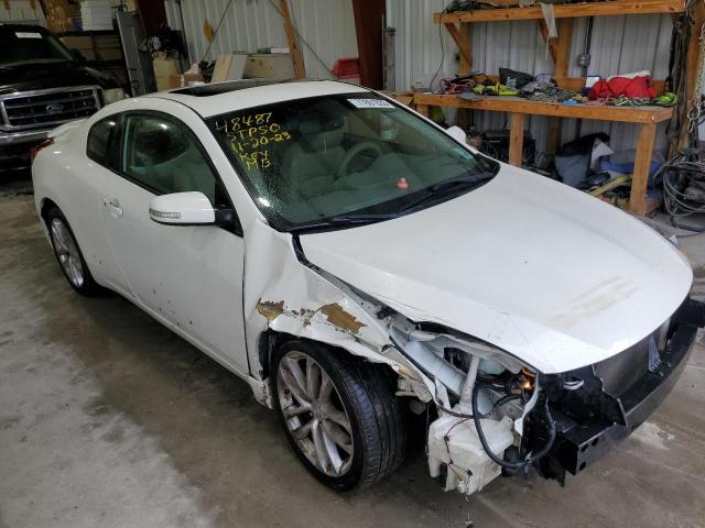 Photo 3 VIN: 1N4BL2EP7CC262415 - NISSAN ALTIMA 