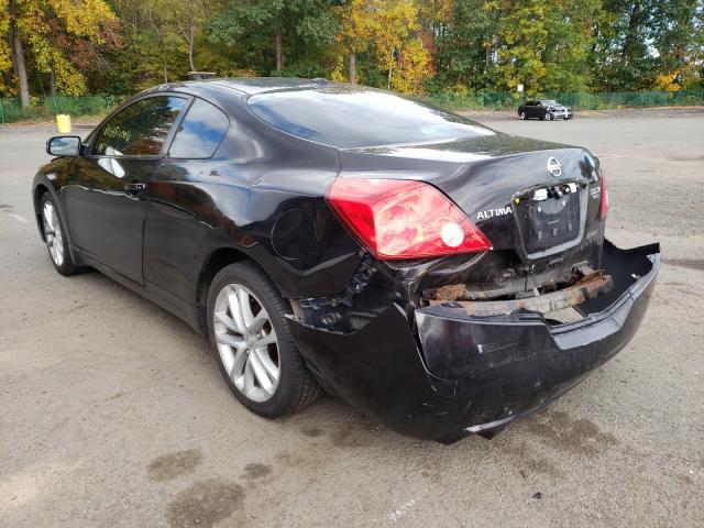 Photo 2 VIN: 1N4BL2EP8AC129532 - NISSAN ALTIMA SR 