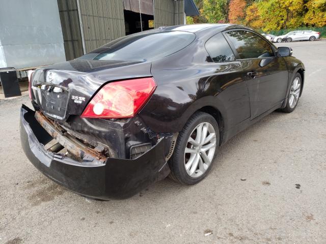 Photo 3 VIN: 1N4BL2EP8AC129532 - NISSAN ALTIMA SR 