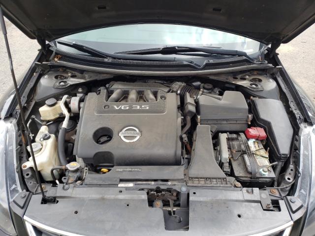 Photo 6 VIN: 1N4BL2EP8AC129532 - NISSAN ALTIMA SR 