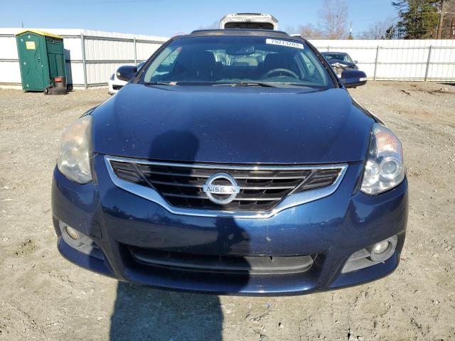 Photo 4 VIN: 1N4BL2EP8AC162479 - NISSAN ALTIMA 