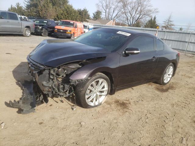 Photo 0 VIN: 1N4BL2EP8BC127541 - NISSAN ALTIMA SR 