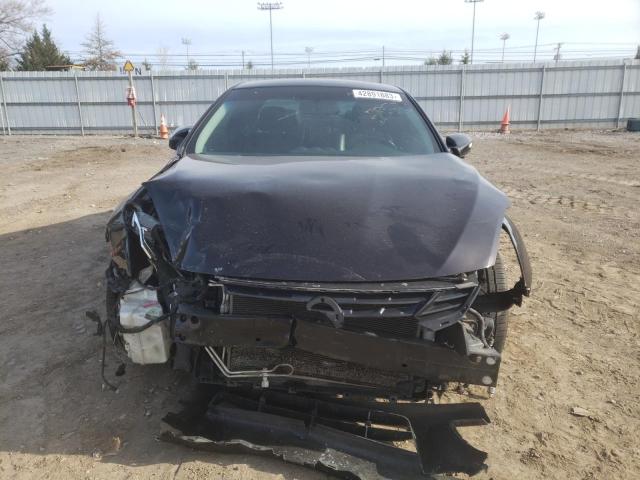 Photo 4 VIN: 1N4BL2EP8BC127541 - NISSAN ALTIMA SR 