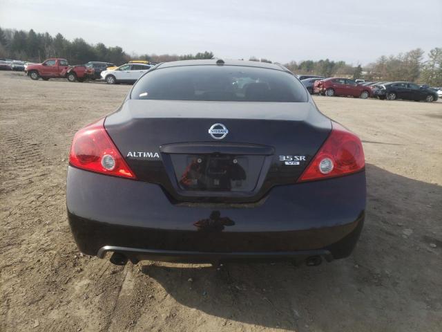 Photo 5 VIN: 1N4BL2EP8BC127541 - NISSAN ALTIMA SR 