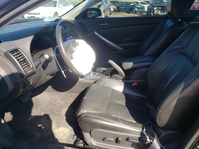 Photo 6 VIN: 1N4BL2EP8BC127541 - NISSAN ALTIMA SR 