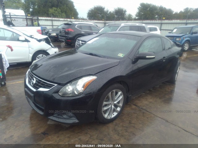 Photo 1 VIN: 1N4BL2EP8CC105184 - NISSAN ALTIMA 