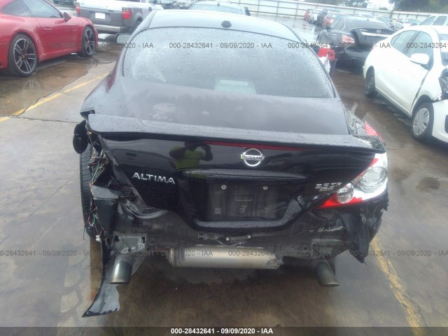 Photo 5 VIN: 1N4BL2EP8CC105184 - NISSAN ALTIMA 