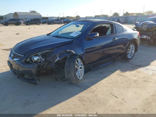 Photo 1 VIN: 1N4BL2EP8CC152506 - NISSAN ALTIMA 