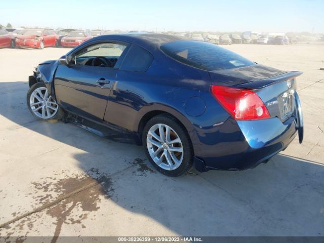 Photo 2 VIN: 1N4BL2EP8CC152506 - NISSAN ALTIMA 