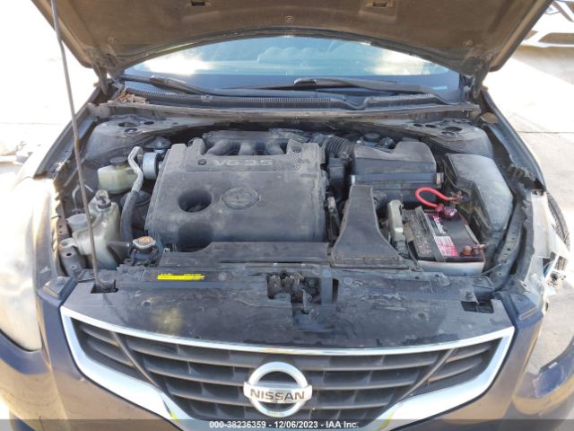 Photo 9 VIN: 1N4BL2EP8CC152506 - NISSAN ALTIMA 