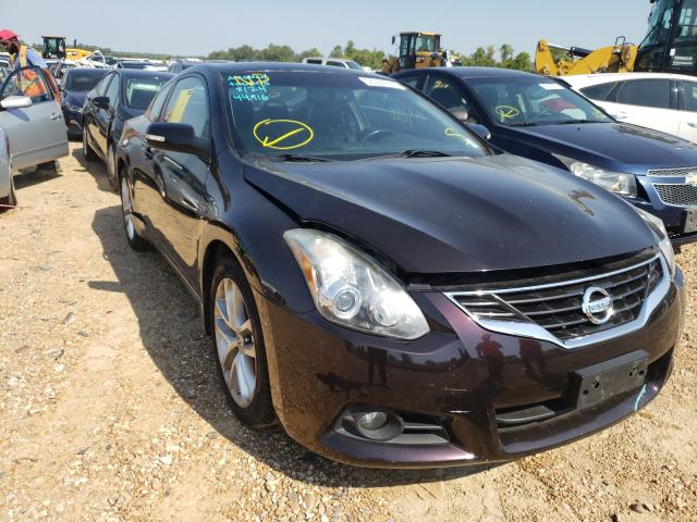 Photo 0 VIN: 1N4BL2EP8CC233974 - NISSAN ALTIMA SR 