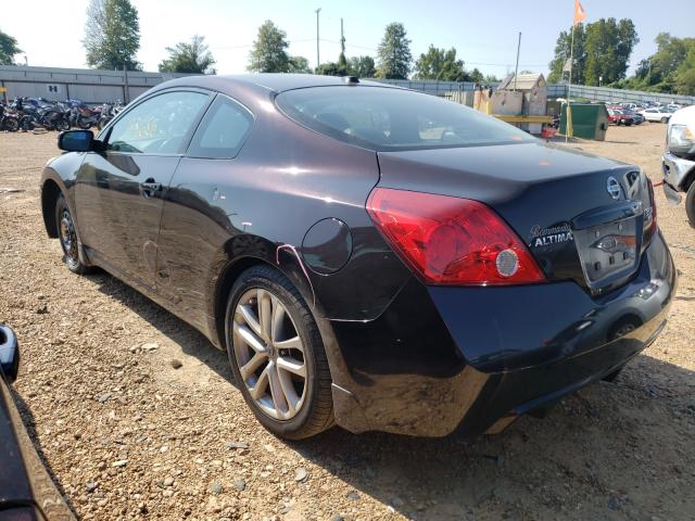 Photo 2 VIN: 1N4BL2EP8CC233974 - NISSAN ALTIMA SR 