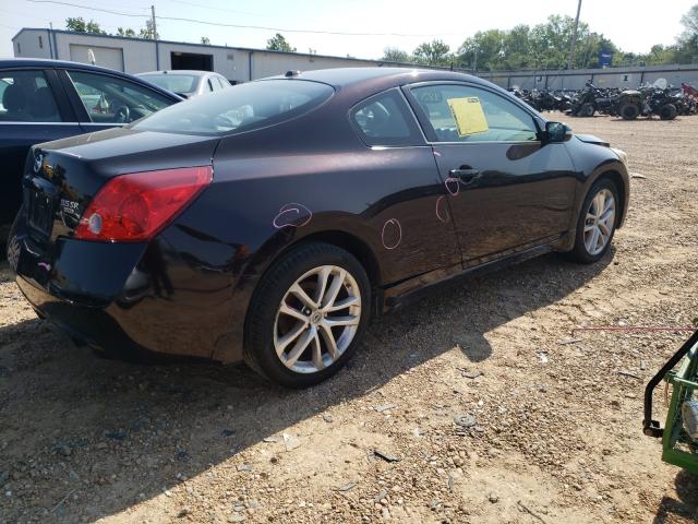 Photo 3 VIN: 1N4BL2EP8CC233974 - NISSAN ALTIMA SR 