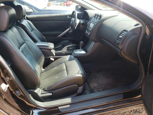 Photo 4 VIN: 1N4BL2EP8CC233974 - NISSAN ALTIMA SR 