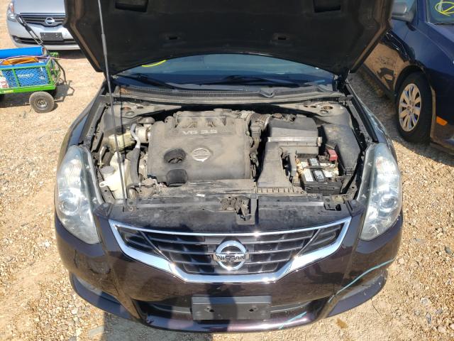 Photo 6 VIN: 1N4BL2EP8CC233974 - NISSAN ALTIMA SR 