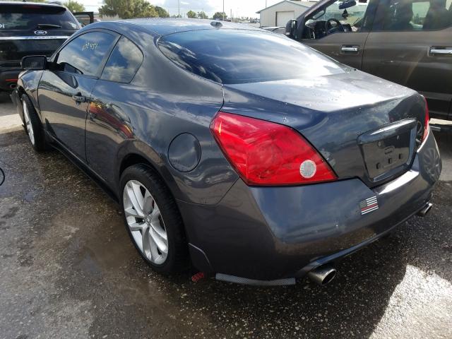 Photo 2 VIN: 1N4BL2EP9AC104204 - NISSAN ALTIMA SR 