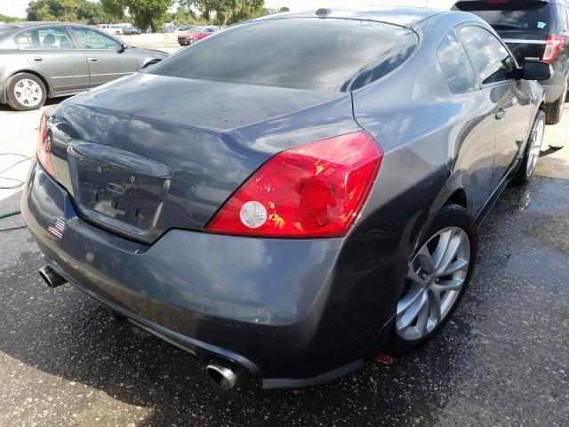 Photo 3 VIN: 1N4BL2EP9AC104204 - NISSAN ALTIMA SR 