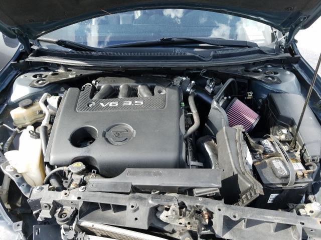 Photo 6 VIN: 1N4BL2EP9AC104204 - NISSAN ALTIMA SR 