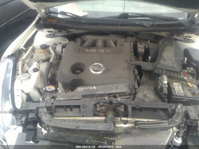 Photo 9 VIN: 1N4BL2EP9AC120273 - NISSAN ALTIMA 