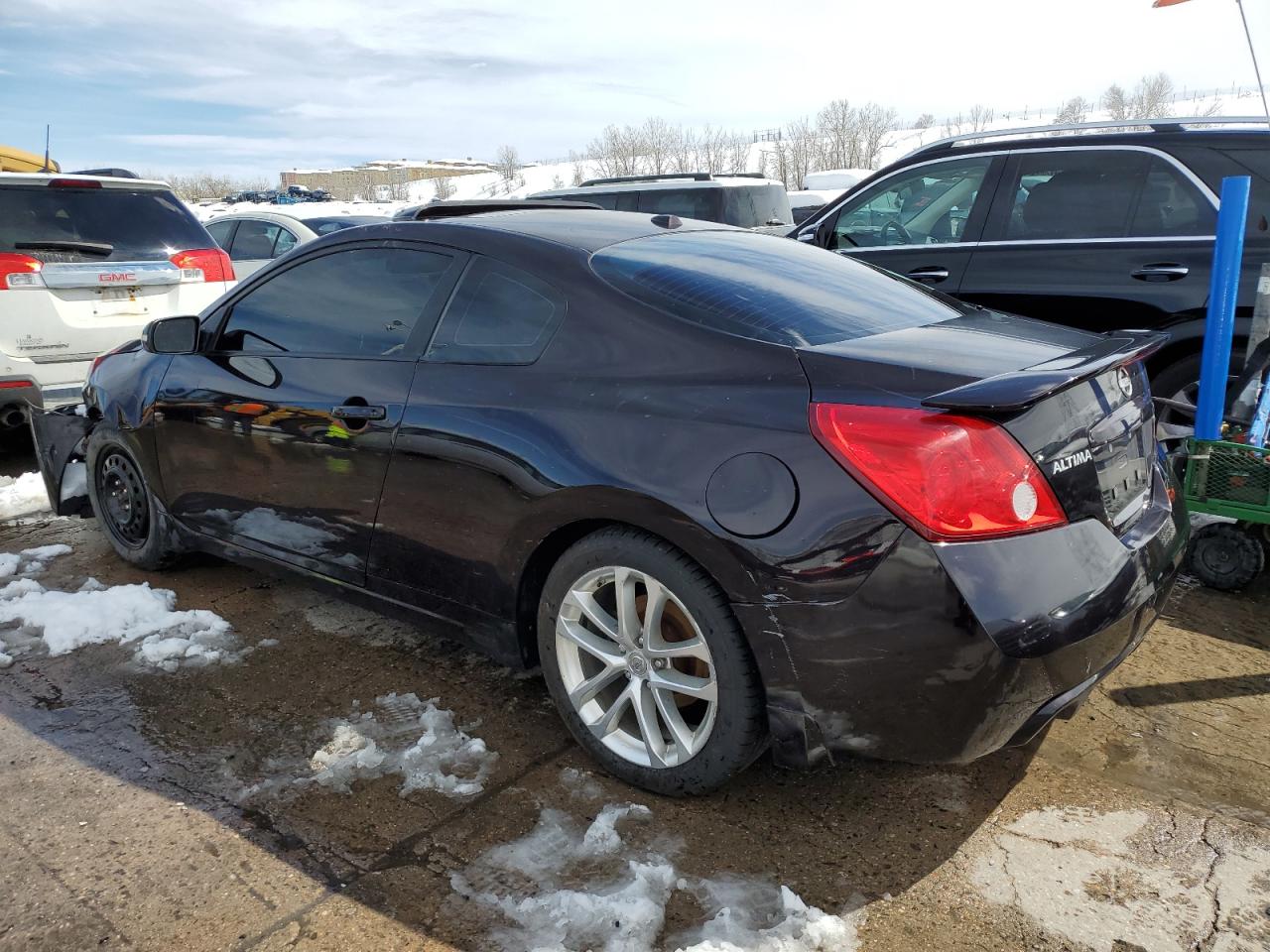 Photo 1 VIN: 1N4BL2EP9AC156397 - NISSAN ALTIMA 