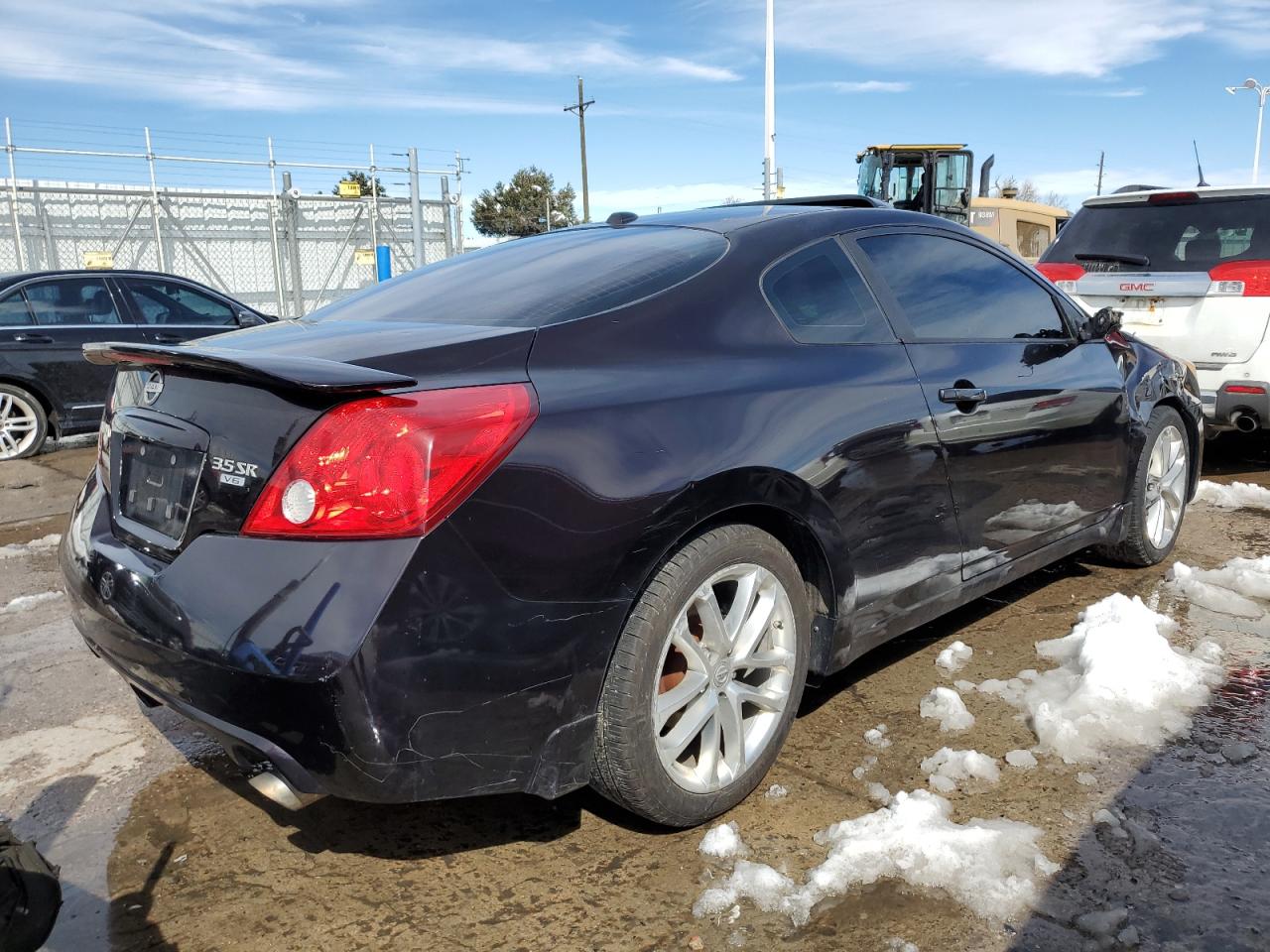 Photo 2 VIN: 1N4BL2EP9AC156397 - NISSAN ALTIMA 