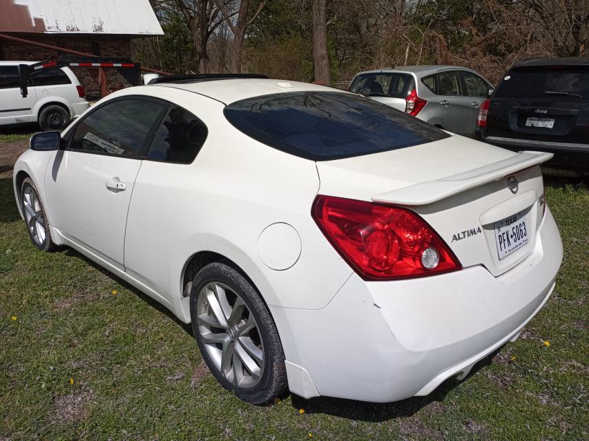 Photo 2 VIN: 1N4BL2EP9AC169988 - NISSAN ALTIMA SR 