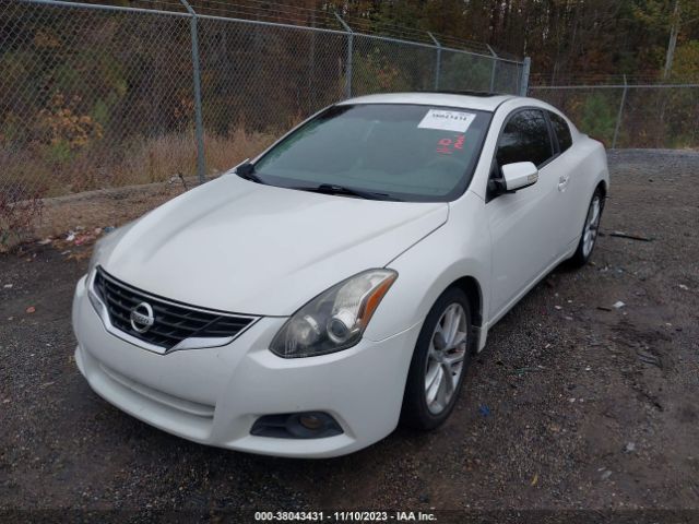 Photo 1 VIN: 1N4BL2EP9AC185530 - NISSAN ALTIMA 