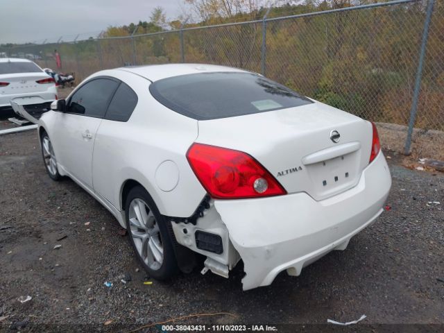 Photo 2 VIN: 1N4BL2EP9AC185530 - NISSAN ALTIMA 