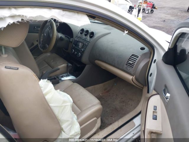 Photo 4 VIN: 1N4BL2EP9AC185530 - NISSAN ALTIMA 