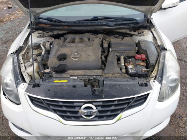 Photo 9 VIN: 1N4BL2EP9AC185530 - NISSAN ALTIMA 