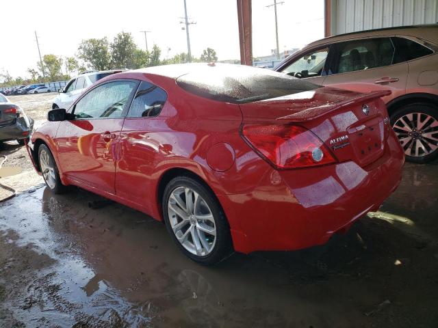 Photo 1 VIN: 1N4BL2EP9BC101434 - NISSAN ALTIMA 