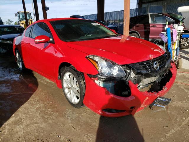 Photo 3 VIN: 1N4BL2EP9BC101434 - NISSAN ALTIMA 