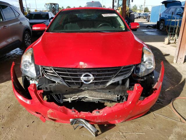 Photo 4 VIN: 1N4BL2EP9BC101434 - NISSAN ALTIMA 