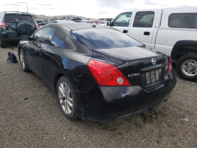 Photo 2 VIN: 1N4BL2EP9BC116919 - NISSAN ALTIMA SR 