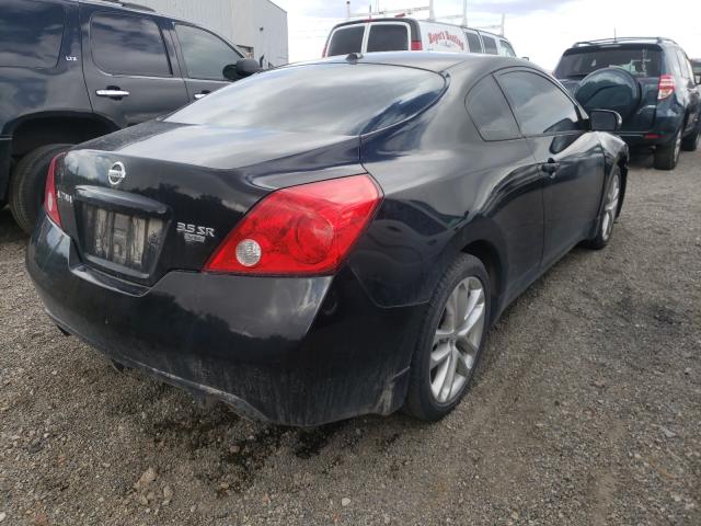 Photo 3 VIN: 1N4BL2EP9BC116919 - NISSAN ALTIMA SR 