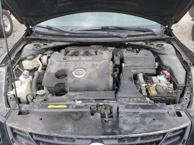 Photo 6 VIN: 1N4BL2EP9BC116919 - NISSAN ALTIMA SR 