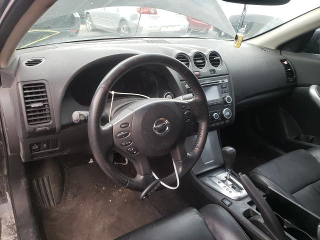 Photo 8 VIN: 1N4BL2EP9BC116919 - NISSAN ALTIMA SR 