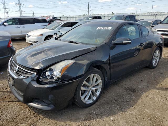 Photo 0 VIN: 1N4BL2EP9BC157440 - NISSAN ALTIMA SR 