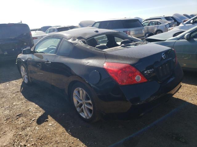 Photo 1 VIN: 1N4BL2EP9BC157440 - NISSAN ALTIMA SR 