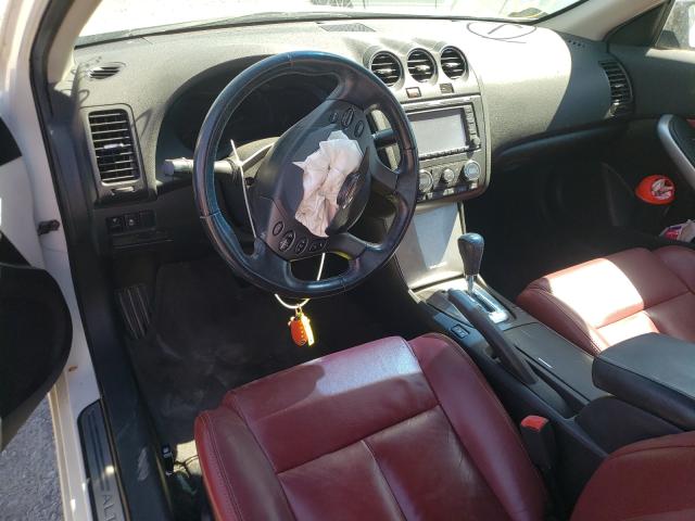 Photo 8 VIN: 1N4BL2EP9CC102214 - NISSAN ALTIMA SR 