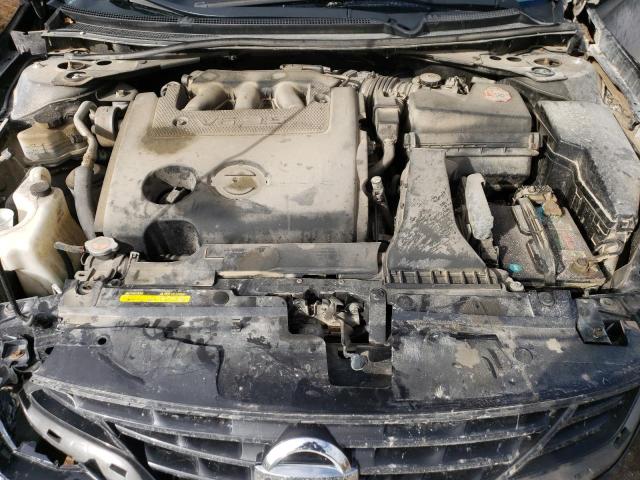 Photo 10 VIN: 1N4BL2EP9CC113942 - NISSAN ALTIMA 