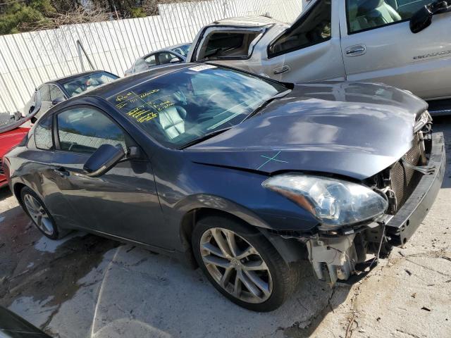 Photo 3 VIN: 1N4BL2EP9CC186986 - NISSAN ALTIMA SR 