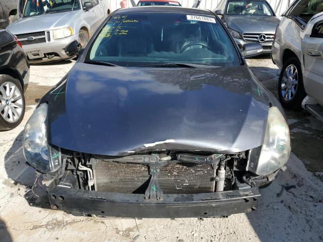 Photo 4 VIN: 1N4BL2EP9CC186986 - NISSAN ALTIMA SR 