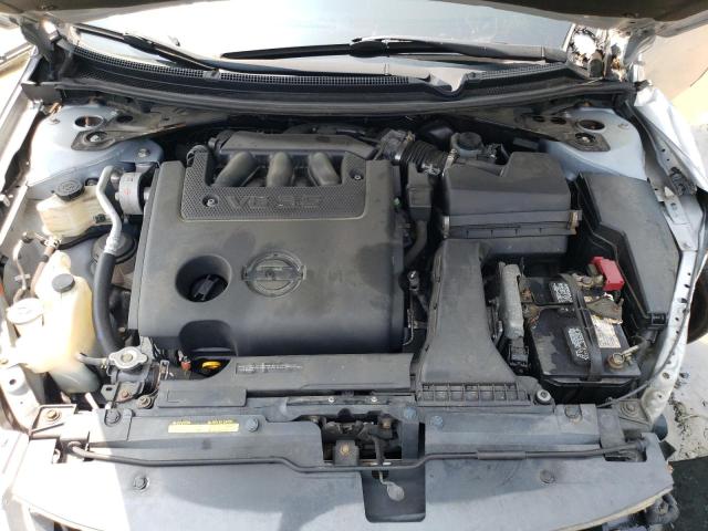 Photo 10 VIN: 1N4BL2EP9CC206802 - NISSAN ALTIMA SR 