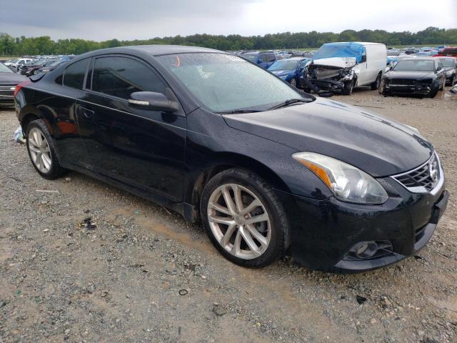 Photo 3 VIN: 1N4BL2EP9CC225561 - NISSAN ALTIMA SR 