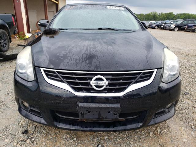 Photo 4 VIN: 1N4BL2EP9CC225561 - NISSAN ALTIMA SR 