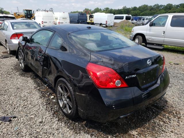 Photo 2 VIN: 1N4BL2EPXAC118144 - NISSAN ALTIMA SR 