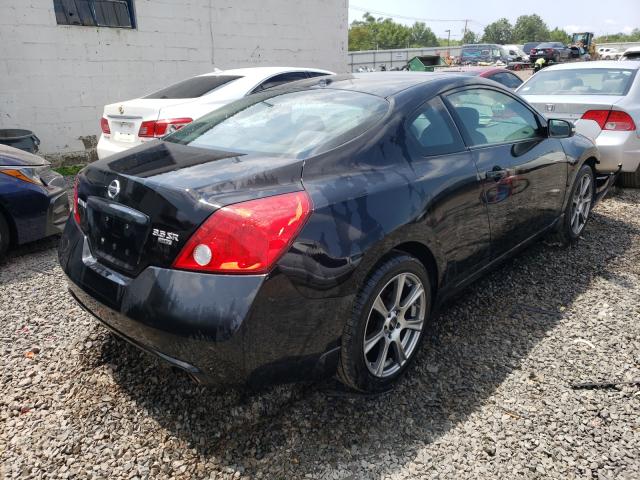 Photo 3 VIN: 1N4BL2EPXAC118144 - NISSAN ALTIMA SR 